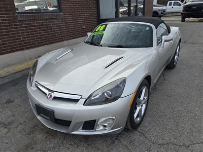 2008 Saturn SKY Red Line   - Photo 3 - Helena, MT 59601