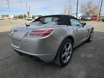 2008 Saturn SKY Red Line   - Photo 16 - Helena, MT 59601
