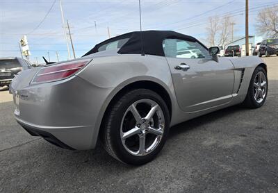 2008 Saturn SKY Red Line   - Photo 11 - Helena, MT 59601