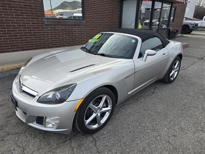 2008 Saturn SKY Red Line   - Photo 4 - Helena, MT 59601