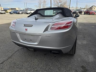 2008 Saturn SKY Red Line   - Photo 10 - Helena, MT 59601