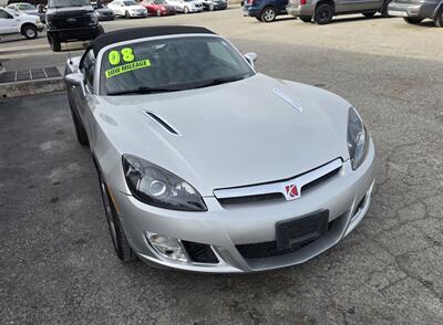 2008 Saturn SKY Red Line   - Photo 6 - Helena, MT 59601