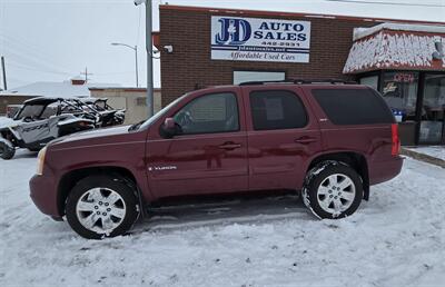 2008 GMC Yukon SLT   - Photo 18 - Helena, MT 59601