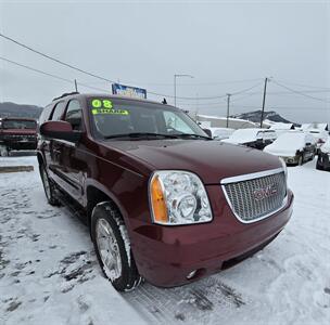 2008 GMC Yukon SLT   - Photo 7 - Helena, MT 59601