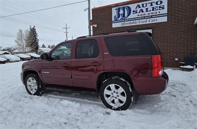 2008 GMC Yukon SLT   - Photo 17 - Helena, MT 59601