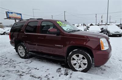 2008 GMC Yukon SLT   - Photo 9 - Helena, MT 59601