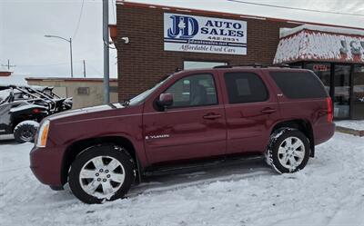 2008 GMC Yukon SLT   - Photo 2 - Helena, MT 59601