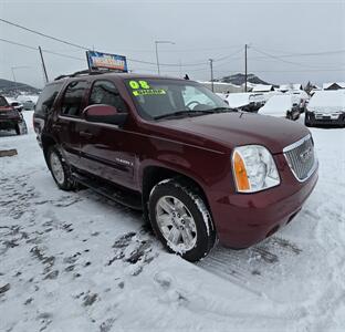 2008 GMC Yukon SLT   - Photo 22 - Helena, MT 59601