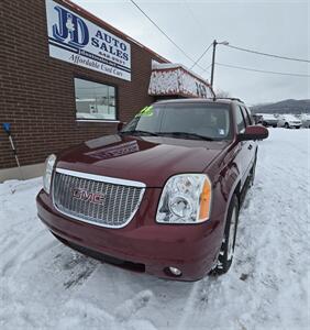 2008 GMC Yukon SLT   - Photo 5 - Helena, MT 59601