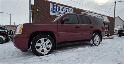 2008 GMC Yukon SLT   - Photo 12 - Helena, MT 59601