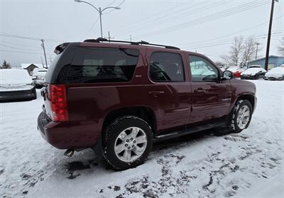 2008 GMC Yukon SLT   - Photo 10 - Helena, MT 59601