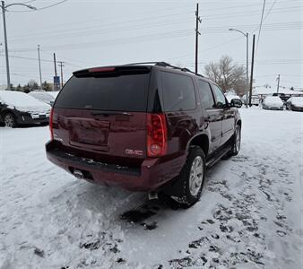 2008 GMC Yukon SLT   - Photo 11 - Helena, MT 59601