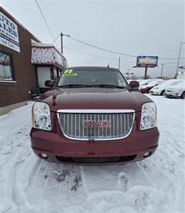 2008 GMC Yukon SLT   - Photo 6 - Helena, MT 59601