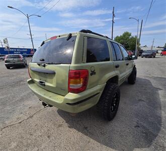 1999 Jeep Grand Cherokee Limited   - Photo 10 - Helena, MT 59601