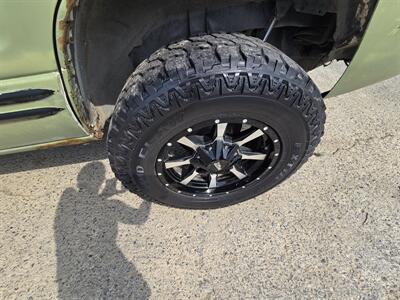 1999 Jeep Grand Cherokee Limited   - Photo 14 - Helena, MT 59601