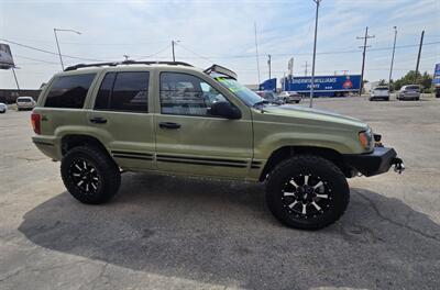 1999 Jeep Grand Cherokee Limited   - Photo 7 - Helena, MT 59601