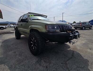 1999 Jeep Grand Cherokee Limited   - Photo 5 - Helena, MT 59601