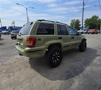 1999 Jeep Grand Cherokee Limited   - Photo 9 - Helena, MT 59601