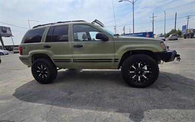 1999 Jeep Grand Cherokee Limited   - Photo 8 - Helena, MT 59601