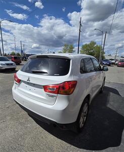 2015 Mitsubishi Outlander Sport ES   - Photo 9 - Helena, MT 59601