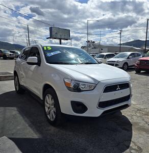 2015 Mitsubishi Outlander Sport ES   - Photo 5 - Helena, MT 59601