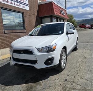 2015 Mitsubishi Outlander Sport ES   - Photo 18 - Helena, MT 59601