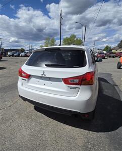 2015 Mitsubishi Outlander Sport ES   - Photo 14 - Helena, MT 59601