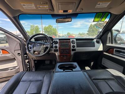 2010 Ford F-150 Lariat - Photo 9 - Helena, MT 59601