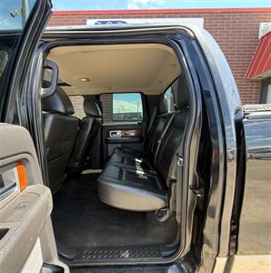 2010 Ford F-150 Lariat - Photo 8 - Helena, MT 59601