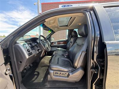 2010 Ford F-150 Lariat - Photo 7 - Helena, MT 59601