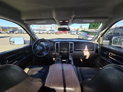 2012 RAM 1500 Laramie Longhorn   - Photo 15 - Helena, MT 59601