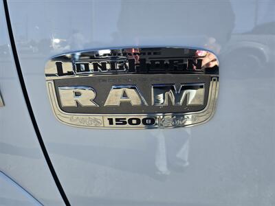 2012 RAM 1500 Laramie Longhorn   - Photo 11 - Helena, MT 59601