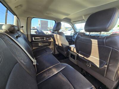 2012 RAM 1500 Laramie Longhorn   - Photo 14 - Helena, MT 59601