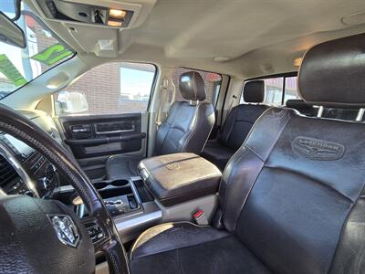 2012 RAM 1500 Laramie Longhorn   - Photo 12 - Helena, MT 59601