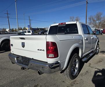 2012 RAM 1500 Laramie Longhorn   - Photo 10 - Helena, MT 59601