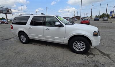 2012 Ford Expedition EL Limited   - Photo 9 - Helena, MT 59601