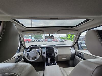 2012 Ford Expedition EL Limited   - Photo 14 - Helena, MT 59601