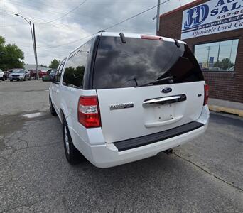 2012 Ford Expedition EL Limited   - Photo 10 - Helena, MT 59601