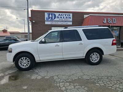 2012 Ford Expedition EL Limited   - Photo 19 - Helena, MT 59601