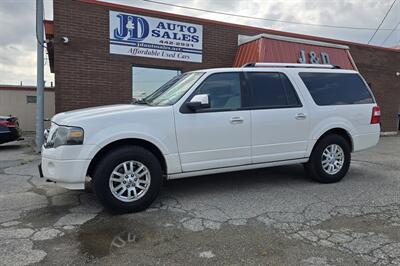 2012 Ford Expedition EL Limited   - Photo 15 - Helena, MT 59601