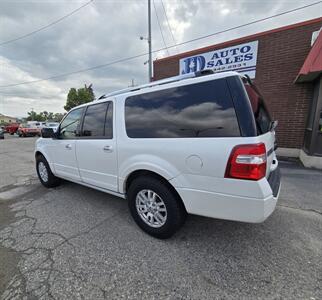 2012 Ford Expedition EL Limited   - Photo 11 - Helena, MT 59601
