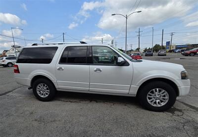 2012 Ford Expedition EL Limited   - Photo 18 - Helena, MT 59601