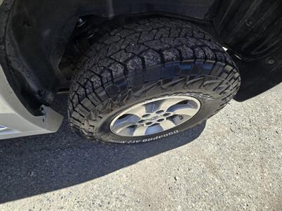 2010 Toyota 4Runner SR5   - Photo 11 - Helena, MT 59601