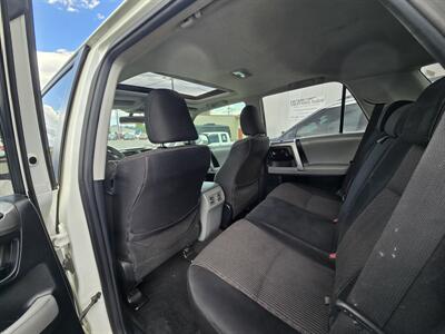 2010 Toyota 4Runner SR5 - Photo 18 - Helena, MT 59601