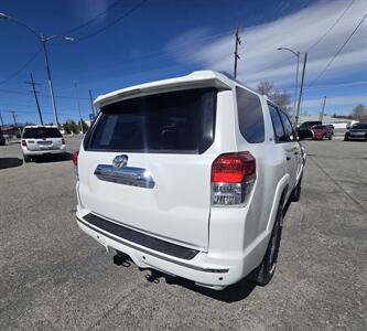 2010 Toyota 4Runner SR5   - Photo 9 - Helena, MT 59601