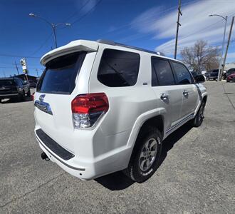 2010 Toyota 4Runner SR5   - Photo 8 - Helena, MT 59601