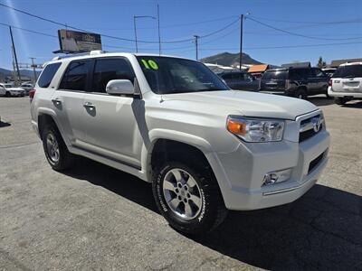2010 Toyota 4Runner SR5   - Photo 6 - Helena, MT 59601