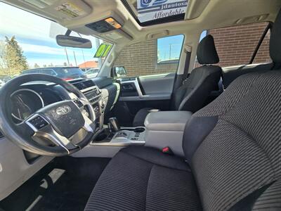2010 Toyota 4Runner SR5   - Photo 12 - Helena, MT 59601