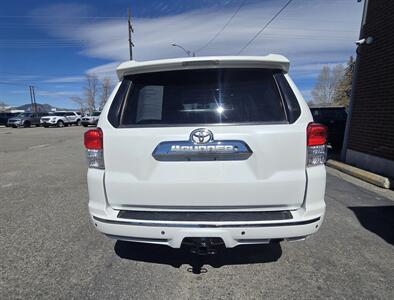 2010 Toyota 4Runner SR5   - Photo 10 - Helena, MT 59601
