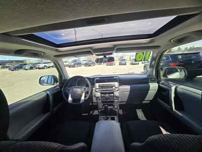 2010 Toyota 4Runner SR5   - Photo 14 - Helena, MT 59601